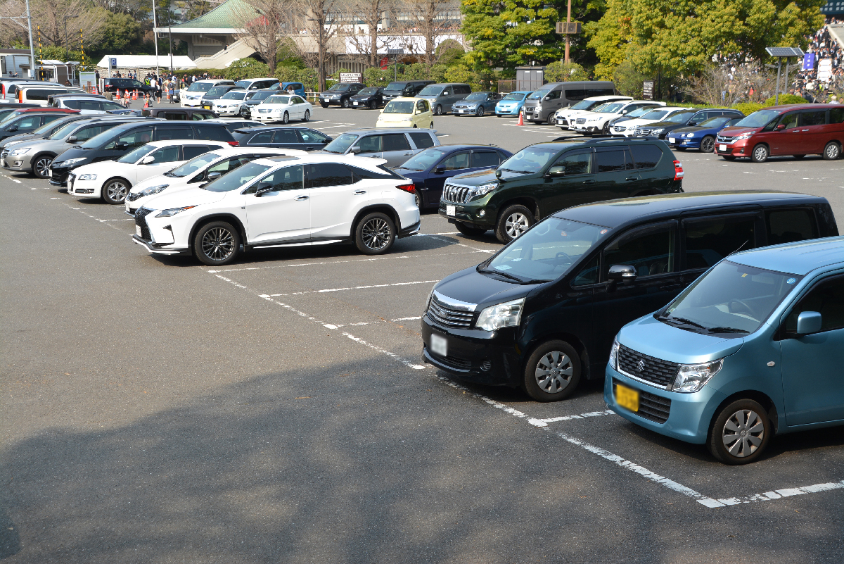 一宮市で通院する内科探し！駐車場があれば通いやすいのでおすすめ！